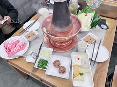 -牛街·马辈儿涮肉(牛街二店)