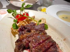 -燃扒房Steakhouse(皇庭店)