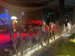 -ohbar live house(人广店)