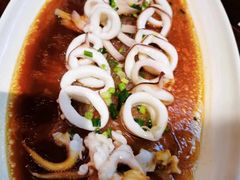 -海鸿荟·沿江菜(中山北路店)