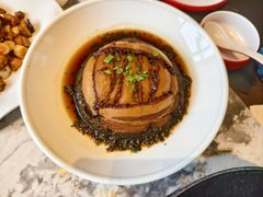 -四川饭店·川味水煮鱼(长白店)
