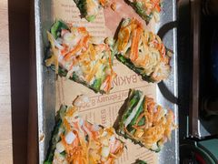 -KimPro 辛普乐概念韩餐