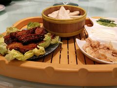 -海景壹号大酒店(惠钱路店)