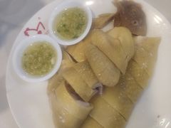 -文记壹心鸡(宝华路店)