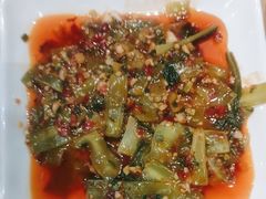 -五丁桥光头香辣蟹(望江橡树林店)