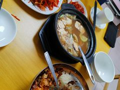 -屋里家延边朝鲜族冷面(南园店)