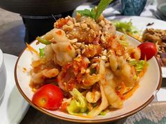 -美奈小馆·东南亚菜(福田星河COCO Park店)