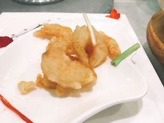 -上和臻品中国菜(花园街店)