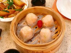 -点都德(盘福楼店)