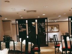 -南京金陵饭店
