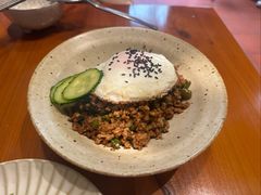 -About Bistro關於·泰式家庭料理