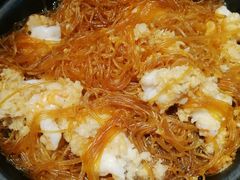 粉丝干捞虾-赤宴·川菜(玉林店)