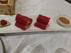 红米肠粉-东方之珠海鲜酒楼(南开店)