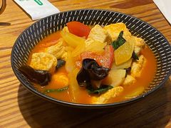 -塔哈尔·新疆盛宴(城西银泰店)