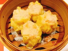 鲜虾烧卖-金鼎轩·滋养小餐馆(联想桥店)