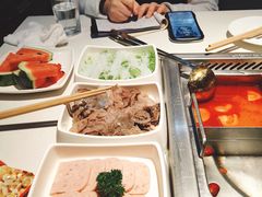-海底捞火锅(威高广场店)
