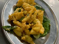 -黄亚华小食店(Jalan Alor)
