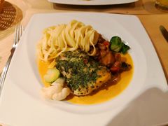 -ResTaurAnt S'ZWILLING Stuebel