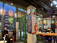 -京狮炙燥·精酿烧烤(首经贸店)