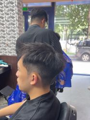 -大人物·男士理发馆