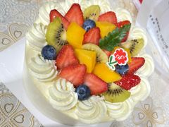 -花花卷卷·鲜食蛋糕(泉屋店)