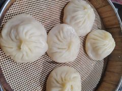 -老城南.鸭血粉丝汤(夫子庙店)