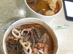 -四里沙茶面(七星西路分店)