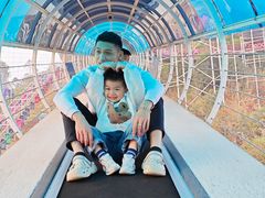 -盈香心动乐园