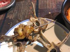 -龙虾风暴(松江店)