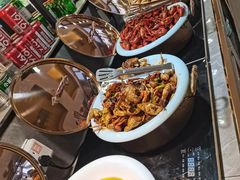 -四海蒸鲜蒸汽海鲜自助(北戴河店)