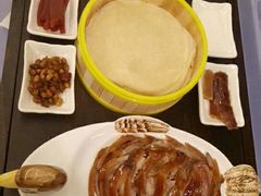 -同喜烤鸭店(光芒店)