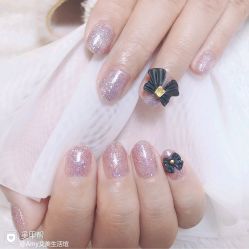 -Pink You美甲洗眉纹绣定制中心