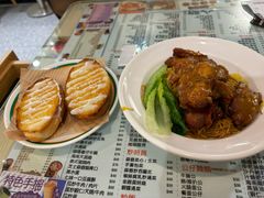 -八爷茶餐厅