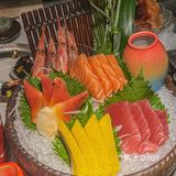 火爆厦门的日料自助又开新店，专治大胃王！