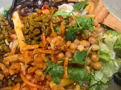 -百春原湖南牛肉粉(百联世纪店)