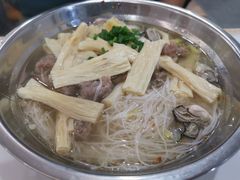 -福屿鲜捞小吃·捞化(福屿总店)