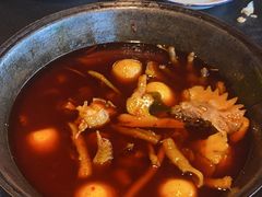 -李子坝梁山鸡(李子坝大鸡哥店)