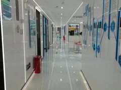 -深圳富茂格伦菲尔口腔门诊部(龙华清湖总院)