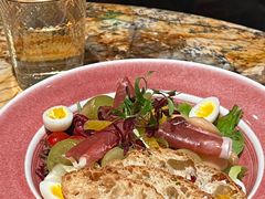 -BROWNSTONE布朗石西班牙餐厅(富城店)