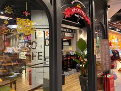 -西西弗书店&矢量咖啡(凯德晶萃广场店)