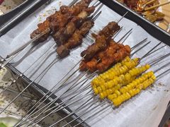-申记串道(小北一路店)