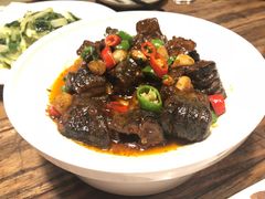 -鱼食饭稻·苏浙土菜17年老馆子(平江路店)