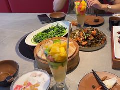 -创味·民间海南菜·非遗藤桥排骨(藤桥·免税城店)