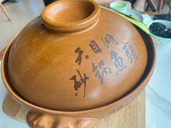 -风味小馆(天目湖宾馆店)