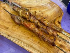 -新疆巴州金丝特餐厅(大钟寺店)