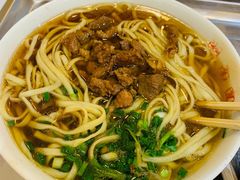 湖南面-李兰英湖南面馆(护国路店)