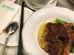 -翠華餐廳(浦东机场T1店)
