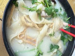 -惠丰源烩面馆(经七路店)