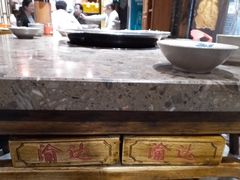 -重庆渝达老火锅(春熙路店)