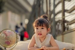 -玛瑞莎·儿童·亲子摄影(越秀店)
